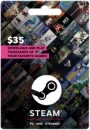 Steam-35-Gift-Card Sale