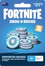 Fortnite-2800-V-Bucks Sale