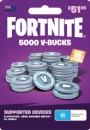 Fortnite-5000-V-Bucks Sale