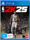 PS4-NBA-2K25 Sale