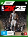 Xbox-Series-X-NBA-2K25 Sale