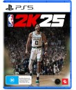 PS5-NBA-2K25 Sale