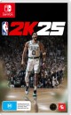 Nintendo-Switch-NBA-2K25 Sale