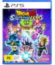 PS5-Dragon-Ball-Sparking-ZERO Sale