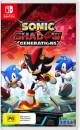 Nintendo-Switch-Sonic-X-Shadow-Generations Sale