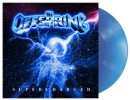 The-Offspring-Supercharged-Blue-Vinyl Sale