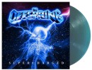 The-Offspring-Supercharged-Sea-Glass-Vinyl Sale