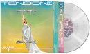 Kylie-Minogue-Tension-II-Crystal-Clear-Vinyl Sale