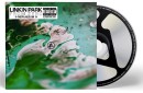 Linkin-Park-From-Zero-CD Sale