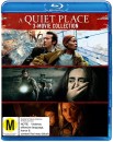 Blu-Ray-A-Quiet-Place-3-Film-Collection Sale