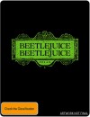 Beetlejuice-Beetlejuice-Steelbook Sale