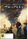 DVD-Twisters Sale