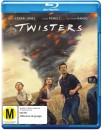 Blu-Ray-Twisters Sale