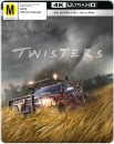 4K-Ultra-HD-Twisters-Steelbook Sale