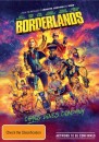 DVD-Borderlands Sale