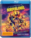 Blu-Ray-Borderlands Sale