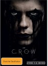 DVD-The-Crow-2024 Sale