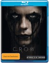 Blu-Ray-The-Crow-2024 Sale