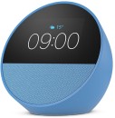 Amazon-Echo-Spot-Ocean-Blue Sale