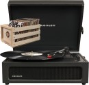 Crosley-Voyager-Bluetooth-Turntable-Black Sale