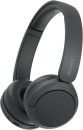 Sony-WH-CH520-Wireless-On-Ear-Headphones-Black Sale