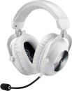 Logitech-G-Pro-X-2-Lightspeed-Wireless-Gaming-Headset-White Sale