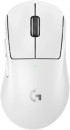 Logitech-G-Pro-X-2-Superlight-DEX-Wireless-Gaming-Mouse-White Sale