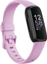 Fitbit-Inspire-3-Lilac-BlissBlack Sale