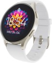 Ryze-Gene-Smart-Watch-Silver Sale