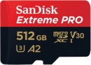 SanDisk-Extreme-Pro-MicroSDHC-UHS-I-Card-with-Adapter-512GB Sale