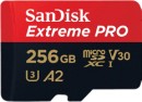 SanDisk-Extreme-Pro-MicroSDHC-UHS-I-Card-with-Adapter-256GB Sale