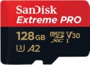 SanDisk-Extreme-Pro-MicroSDHC-UHS-I-Card-with-Adapter-128GB Sale