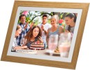 Jackson-Frameo-Smart-Photo-Frame-WhiteOak-7 Sale