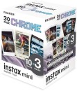 Fujifilm-Instax-Mini-Film-Chrome-30-Pack Sale