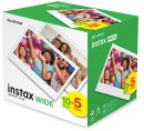 Fujifilm-Instax-Wide-Film-50-Pack Sale