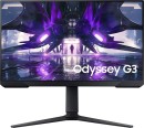 Samsung-Odyssey-G3-24-FHD-Gaming-Monitor Sale