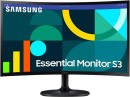 Samsung-24-FHD-Curved-Monitor Sale