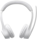 Logitech-Zone-300-Wireless-Headset-Off-White Sale