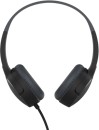 Belkin-Wired-Kids-On-Ear-Headphones-Black Sale