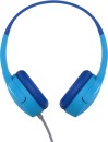 Belkin-Wired-Kids-On-Ear-Headphones-Blue Sale