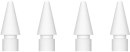 Zagg-Apple-Pencil-Replacement-Tips-4-Pack-White Sale