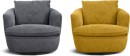 Jimmy-Swivel-Armchair Sale