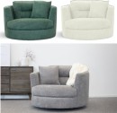 Lauren-Swivel-Armchair Sale