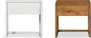 Pioneer-1-Drawer-Bedside Sale