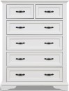 Lincoln-6-Drawer-Chest Sale