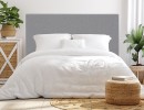 Halo-King-Single-Headboard Sale