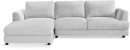 Dawson-3-Seater-Chaise Sale