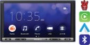 Sony-695-Apple-CarPlay-Android-Auto-Digital-Media-Player Sale