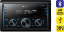 Pioneer-Double-DIN-Digital-Media-Player-with-Bluetooth Sale