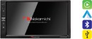 Nakamichi-68-CarPlay-Android-Auto-Media-Player Sale